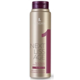 Lendan Next Liss Age Set-Up Shampoo Базовый шампунь