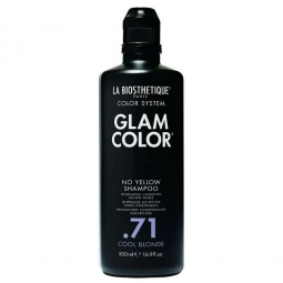La Biosthetique Шампунь No Yellow .71 Cool Blonde No Yellow .71 Cool Blonde shampoo