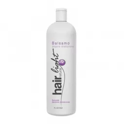 Hair Company - HAIR NATURAL LIGHT - Бальзам Двойное увлажнение