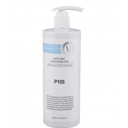 V45 Очищающий гель для проблемной кожи Anti-Bac Cleansing Gel