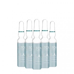 Dalton Marine Cosmetics Контурирующие ампулы Ampoules