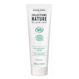 Eugene Perma Cycle Vital Шампунь крем с маслом Ши БИО
