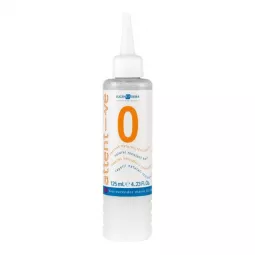 Eugene Perma Attentive №0 Лосьон Перманентный для формирования локонов для натуральных трудноподдающихся