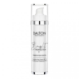 Dalton Marine Cosmetics Дневной крем против пигментных пятен spf 50+ Anti-Pigmentation Whitening Day Cream SPF 50