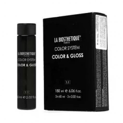 La Biosthetique Оксидативный тонирующий гель Color&Gloss Oxidative toning gel