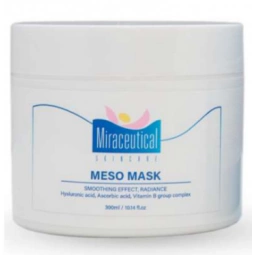 Miraceutical Маска с эффектом мезотерапии Meso mask