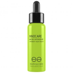 ExtraCare Концентрат для уставшей кожи Native intensifier