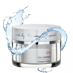 Dalton Marine Cosmetics Крем Q10 Cream