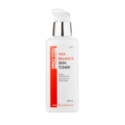Pro You Professional Тоник с витаминами Vita Balance Skin Toner