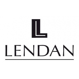Lendan Набор (дозатор для краски + ключ для выдавливания краски)