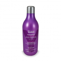 Punti di Vista Шампунь на основе йогурта Yoghurt-based shampoo
