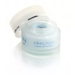 Eldan Азуленовый крем / Azulene cream