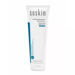 Soskin-Paris Скраб для тела с А.Н.А. кислотами