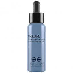 ExtraCare Интенсивный концентрат для сухой и чувствительной кожи 1st breathe intensifier