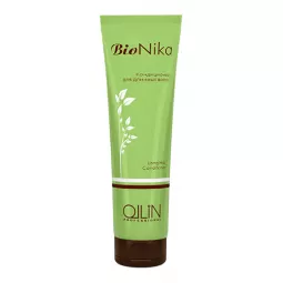 Ollin - BioNika - Кондиционер для длинных волос