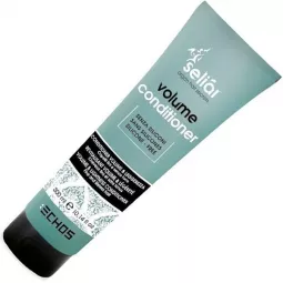 Echosline VOLUME AND LIGHTNESS CONDITIONER / Кондиционер для объема без силиконов, сульфатов и парабенов