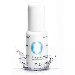 Oxygen Botanicals Doctors Formula Эмульсия для глубокого увлажнения Deep Moisturizing Lotion