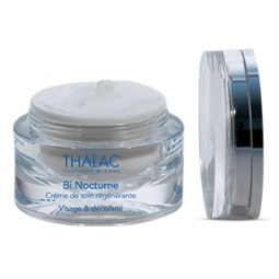 Thalac Bi Nocturne Крем ночной с альфа-эластином