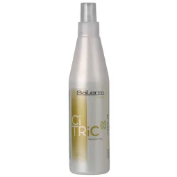 Salerm Cosmetics Эмульсия (битрат) Citric Balance