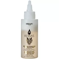 Dikson Сыворотка реконструирующая со стволовыми клетками Siero Ricostruzion Age Protection