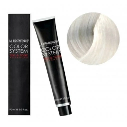 La Biosthetique Ультраблонд с силой осветления 4+ тона Ultra Blond 100+ advanced