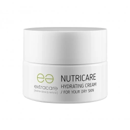 ExtraCare Увлажняющий крем для всех типов кожи Hydrating cream