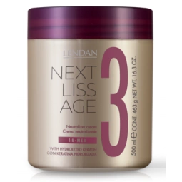 Lendan Next Liss Age Neutralizer cream Нейтрализующий крем