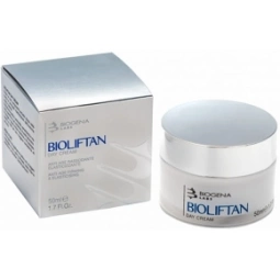 Histomer Дневной омолаживающий крем для лица Bioliftan Day Cream SPF 15