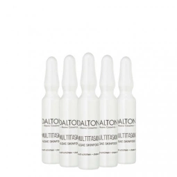 Dalton Marine Cosmetics Ампулы «Multitasking» матирование ALGAE SKINFOOD