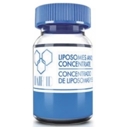 Lendan Hair ID Liposomas Sedan Активный концентрат Липосомный с протеинами шелка