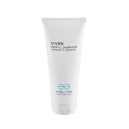 ExtraCare Очищающий крем для чувствительной кожи Sensitive cleanser cream 