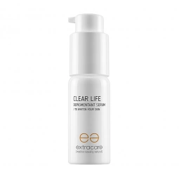 ExtraCare Депигментирующая сыворотка Depigmentant serum
