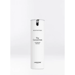 La Biosthetique Омолаживающая детокс-сыворотка для лица The Concentrate