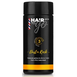 Lendan Hair To Go Men Dust`n Rock Воск-пудра с матирующим и эффектом наполнения волос