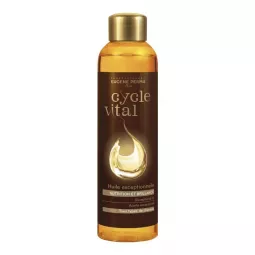 Eugene Perma Cycle Vital Масло для глубокого ухода и блеска волос
