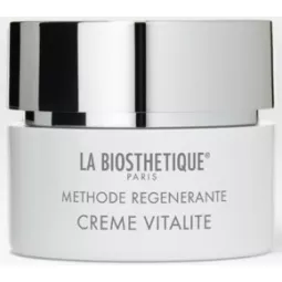 La Biosthetique Ревитализирующий крем 24-часового действия / Creme Vitalite