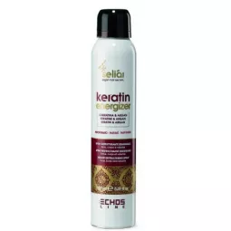 Echosline Восстанавливающий спрей-масло с кератином Keratin Energizer