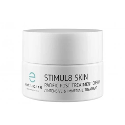 ExtraCare Восстанавливающий крем Pacific post treatment cream