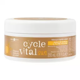Eugene Perma Cycle Vital Маска после солнца