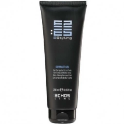 Echosline EXTRA STRONG COMPACT GEL Гель экстра-сильной фиксации  