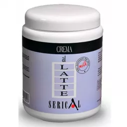 Echosline Крем-маска с молочными протеинами Milk Cream