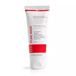 Martiderm Очищающая Маска Pure Mask