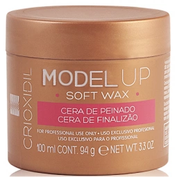 Crioxidil Model Up Soft Wax Воск для укладки волос