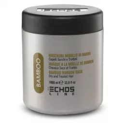 Echosline Маска с экстрактом бамбука Bamboo Marrow Mask