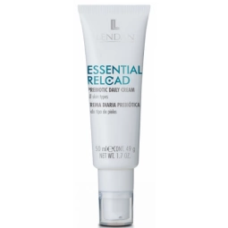 Lendan Essential Reload Prebiotic Daily Cream Дневной крем для лица с пребиотиком