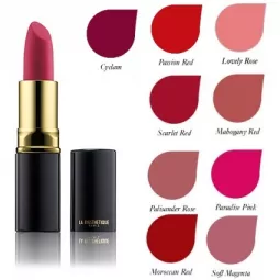 La Biosthetique Губная помада с кремовой текстурой Sensual Lipstick Creamy