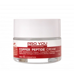 Pro You Professional Крем с пептидами меди Copper Peptide Cream 