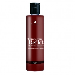 Fauvert professionnel Рефлет Шампунь Красный