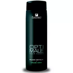 Fauvert professionnel Оптималь Флюид Ухаживающий с Алоэ