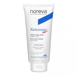 Noreva Xerodiane AP+ Creme Emolliente Крем-эмольянт для лица и тела